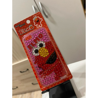【日本大阪環球影城】iPhone 5 Elmo手機殼