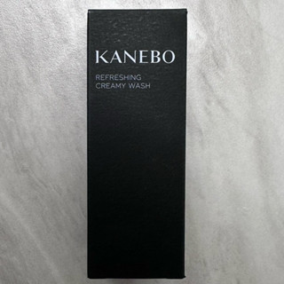 現貨 Kanebo 佳麗寶 清爽柔淨洗顏皂霜20g/清爽柔淨洗顏皂霜/洗面乳