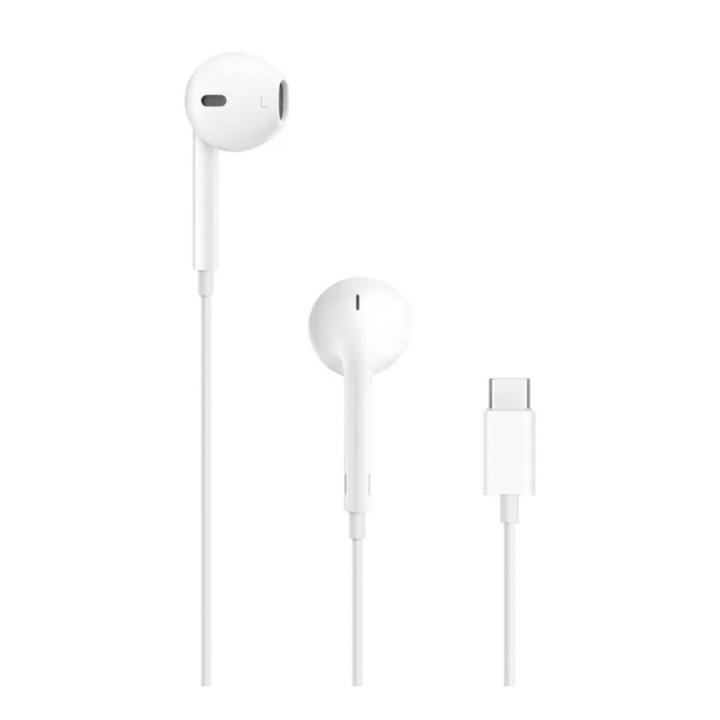 #143077 Apple EarPods (USB-C) 好市多直出