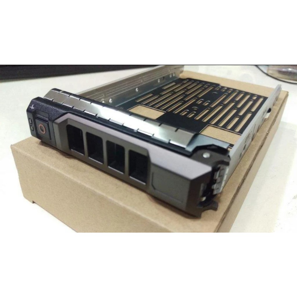 信全資訊 Dell Tray 全新盒裝 3.5吋 T320 T420  T620