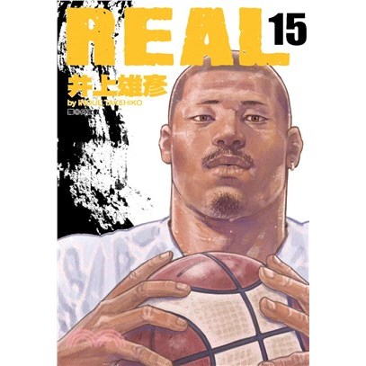 【REAL】01-15全新未拆封/尖端/ 井上雄彥471770220147000180 奇典網路書店