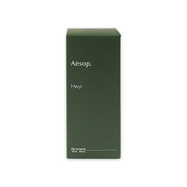 Aesop 熾香水(50ml) 空運禁送 DS006580