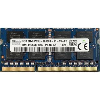 筆記型 DDR3 8G 14900 1866Mhz 記憶體 8GB 低電壓 金士頓 三星 原裝 拆機 保固90天