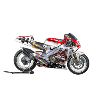 PLATZ 1/12 SUZUKI RGV-Γ GP500 (XR79) WGP500 組裝模型