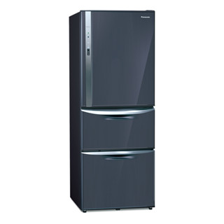 【財多多電器】Panasonic 國際牌 468公升 一級能效 三門 變頻冰箱 NR-C479HV-B/W
