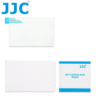 找東西 JJC富士Fujifilm副廠9H鋼化玻璃相機GSP-IME螢幕保護貼適Instax mini Evo螢幕保護屏