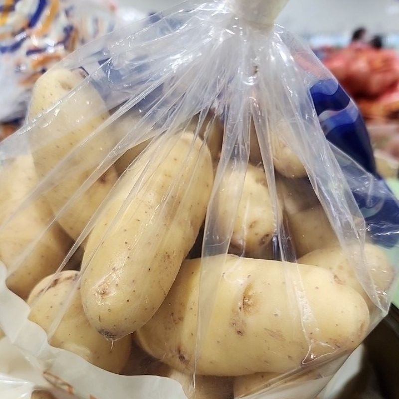 澳洲白玉馬鈴薯 2.2公斤#好市多低溫代購#62798