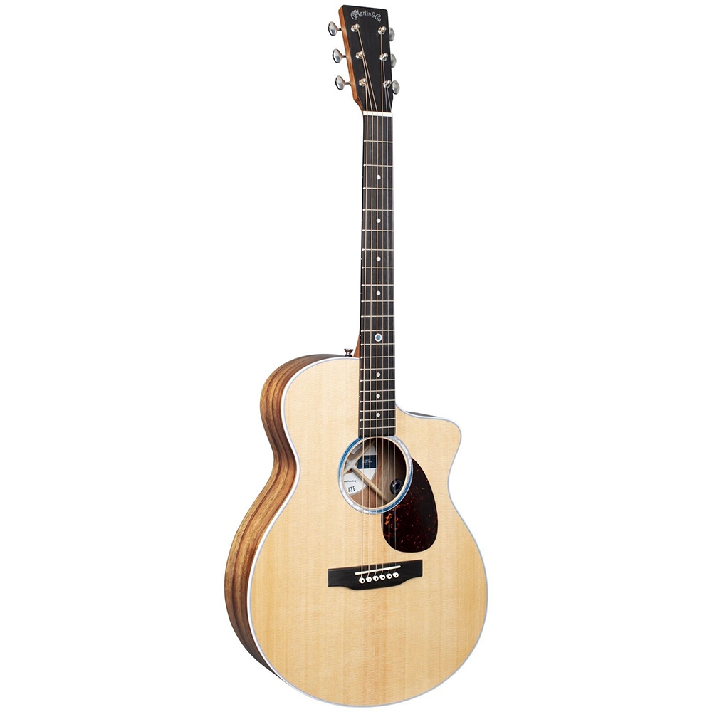 Martin SC-13E 馬丁吉他 獨創琴身 革命性的缺角設計 絕佳的手感 渾厚的聲音 預購中【民風樂府】