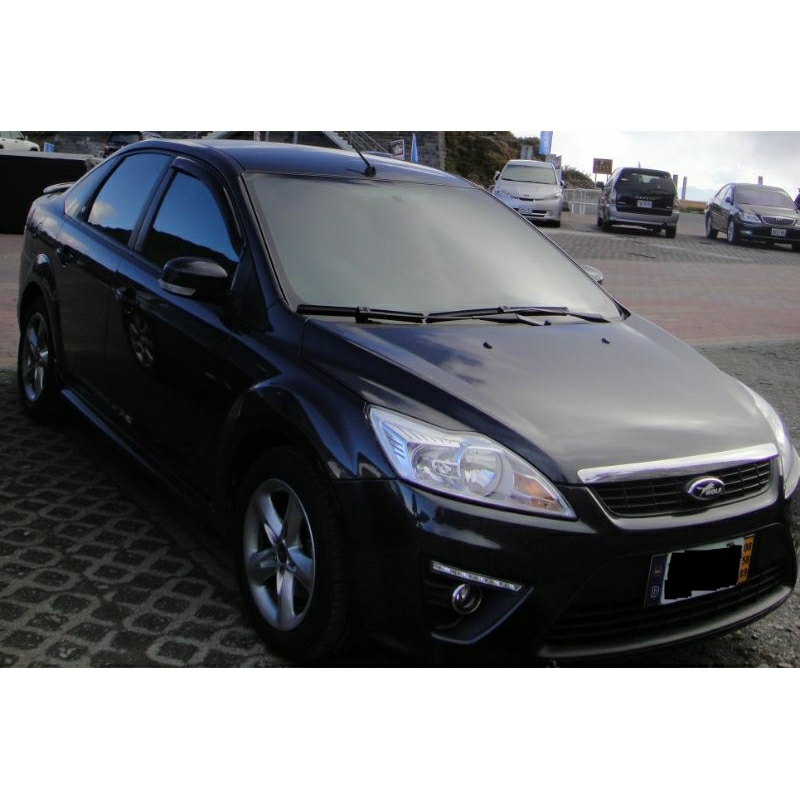 自售 中古車 二手車 FORD Focus 1.8汽油豪華版