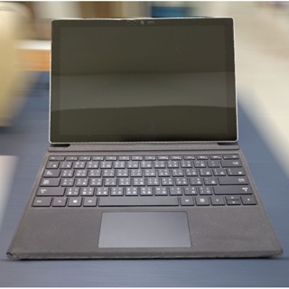 Surface pro 5 附鍵盤 1796 i5 8G 256GB 原廠盒裝