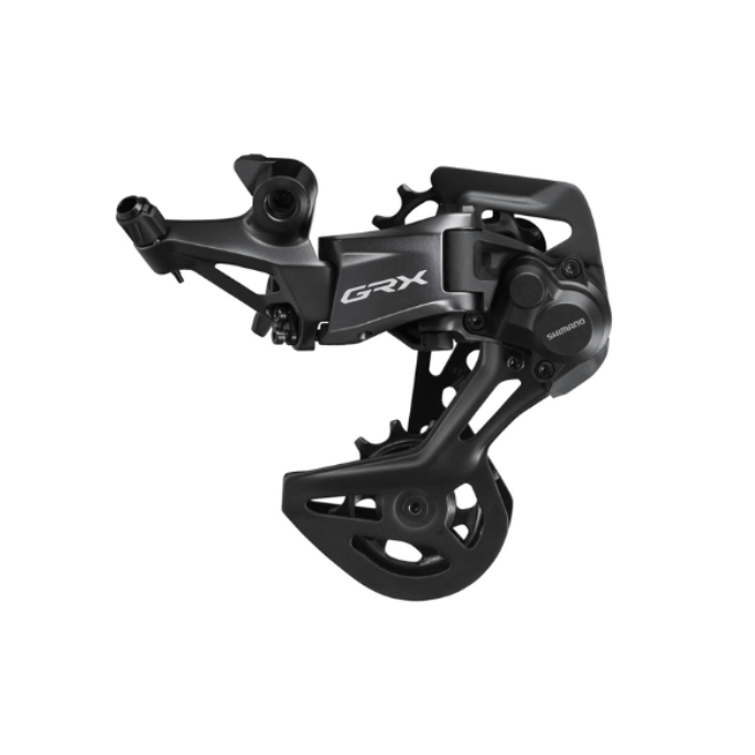 SHIMANO GRX 後變速器 RD-RX822 1X12速 GS 最大飛輪45T