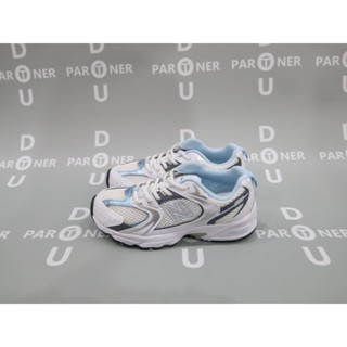 【Dou Partner】New Balance 530 男女款 童鞋 慢跑鞋 運動鞋 休閒 戶外 PZ530RA