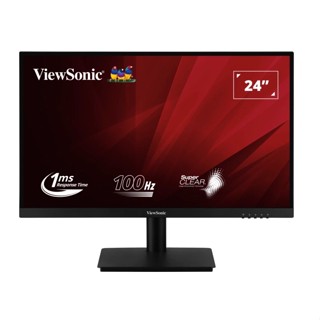 ViewSonic 優派 VA2406-H 24吋螢幕 VA 75Hz 護眼零閃屏 低藍光