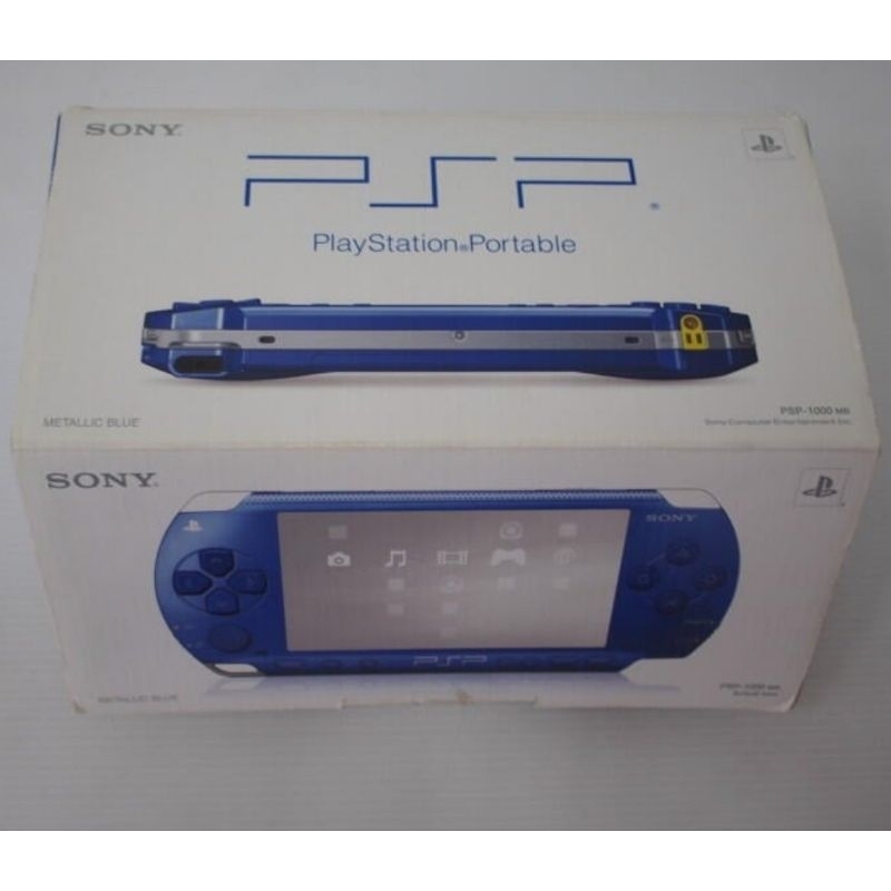 二手 PSP 1007 主機 小時候的玩具