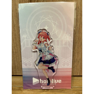 現貨 Hololive 2023 EXPO 偶像服立牌 櫻巫女 さくらみこ