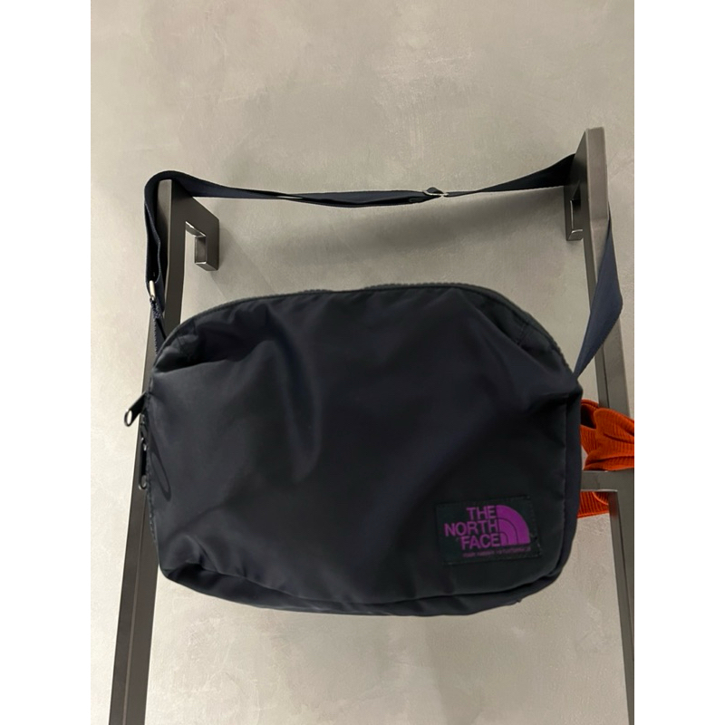 The North Face Purple label shoulder bag 北臉紫標 側背包 N7916N