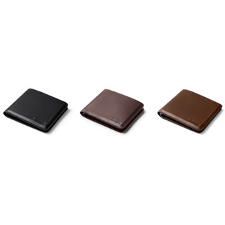 Bellroy Hide&Seek Premium Edition HI橫式真皮皮夾 高9.5cm(WHSG)