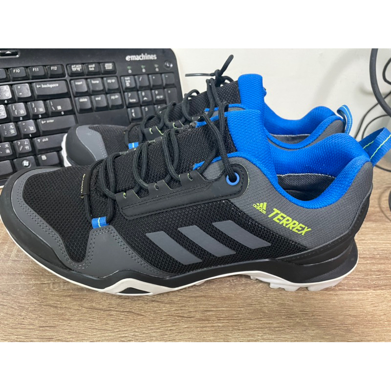 免運費!Adidas Terrex GORE-TEX  男鞋 US9