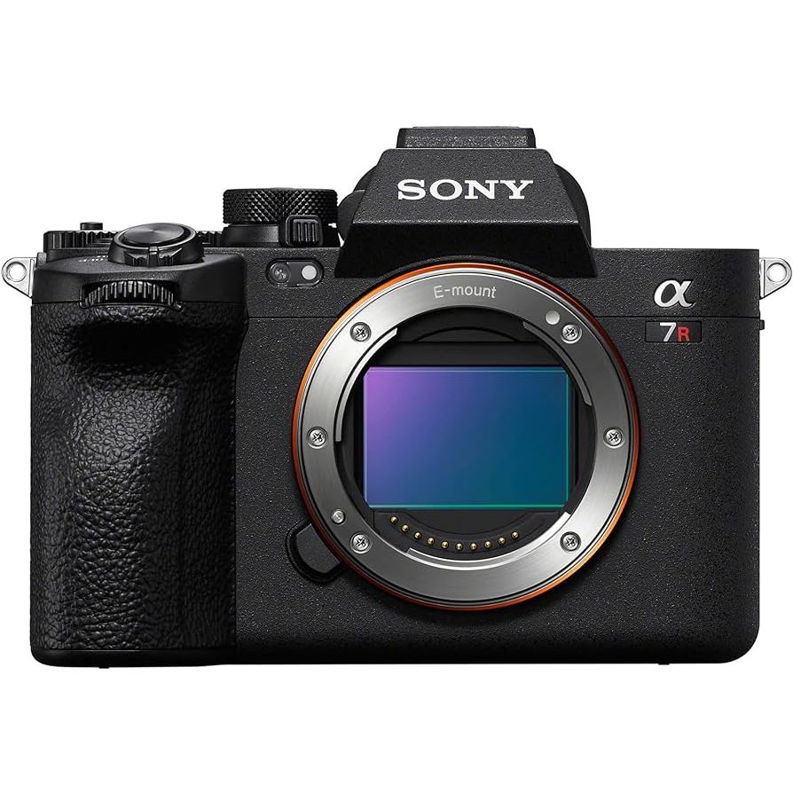 sony a7R V 單機身 全片幅相機 公司貨 高雄 晶豪泰