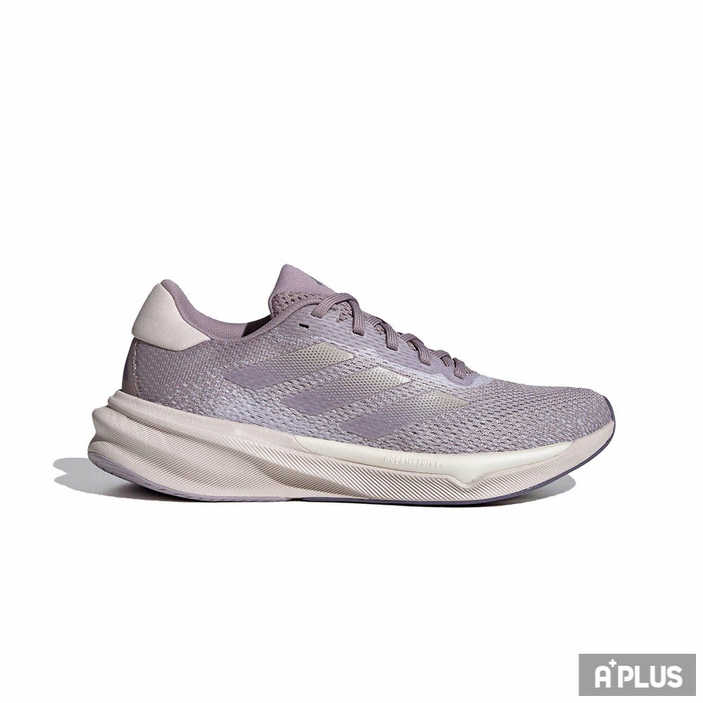 ADIDAS 女 慢跑鞋 SUPERNOVA STRIDE W 紫色 -IG8291