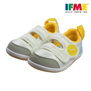 IFME寶寶段 排水系列 機能童鞋 IF20-430501｜官方商城