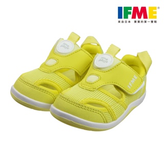 IFME寶寶段 排水系列 機能童鞋 IF20-430601｜官方商城