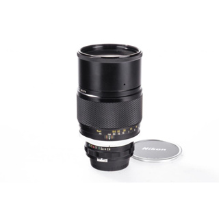 長定焦の銘鏡 Nikkor-P 180mm f/2.8 Auto 長焦定光圈鏡頭 收藏 可參考 85mm 70-300