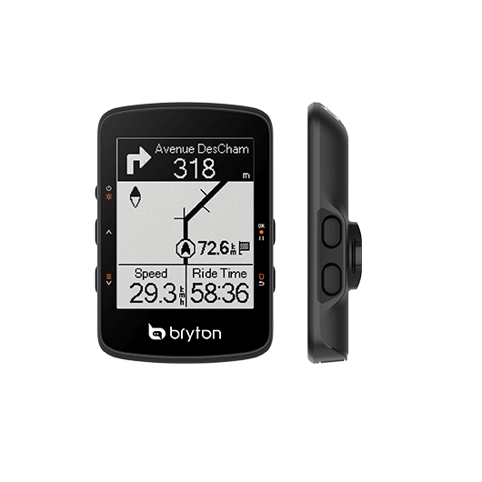 Bryton Rider 460 460E 460D GPS 導航 碼表 自行車 碼表【R460】