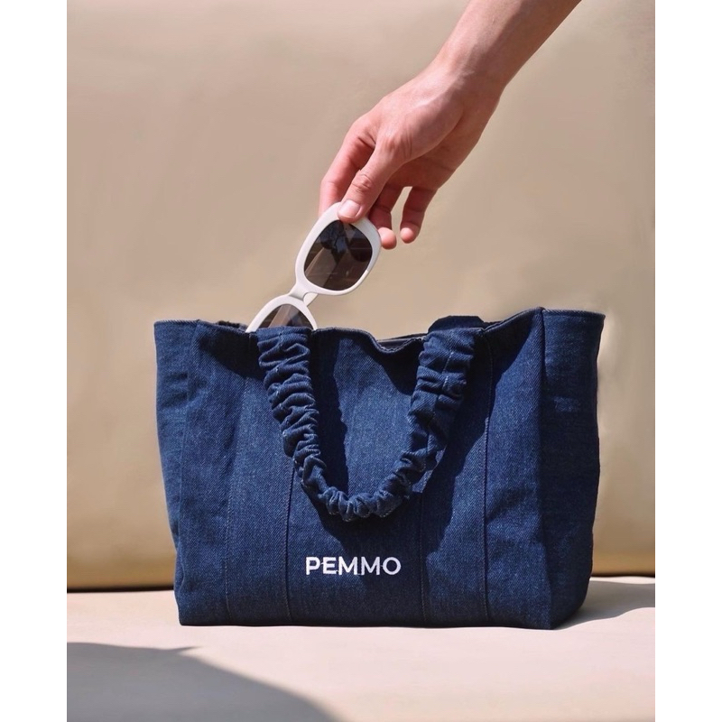 【限量】代購Pemmo 新品"Soleil club"系列包包 ping瓶寶服飾品牌 泰星周邊代購