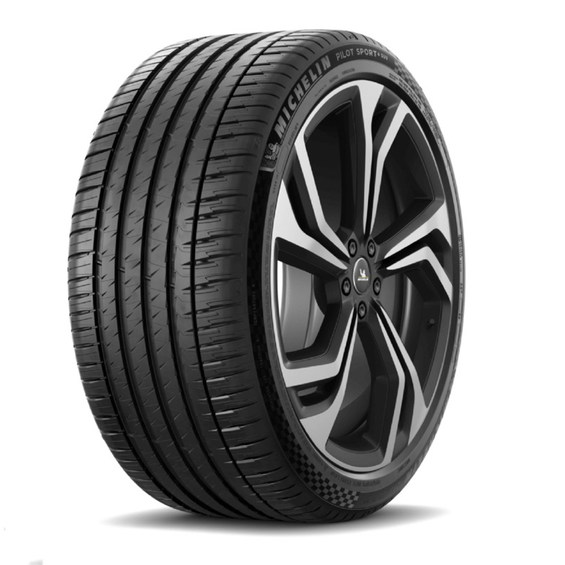 Michelin 米其林 輪胎 PS4 SUV235/55/19 (完工價）
