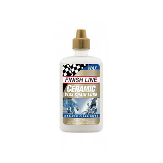 FINISH LINE Wax陶瓷蠟性潤滑劑 (120ml)滴頭 終點線 [07050120]【飛輪單車】【蝦皮價】