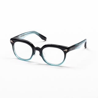 日本手工眼鏡品牌 Groover Spectacles APOLLO / Col. 25