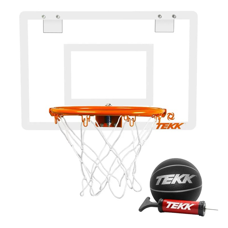 瑞比🐰 Tekk 迷你籃球框#1540571