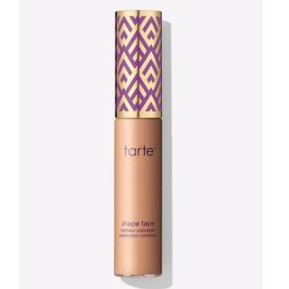 台灣出貨 Tarte神之遮瑕Shape Tape Contour Concealer遮瑕膏 正裝