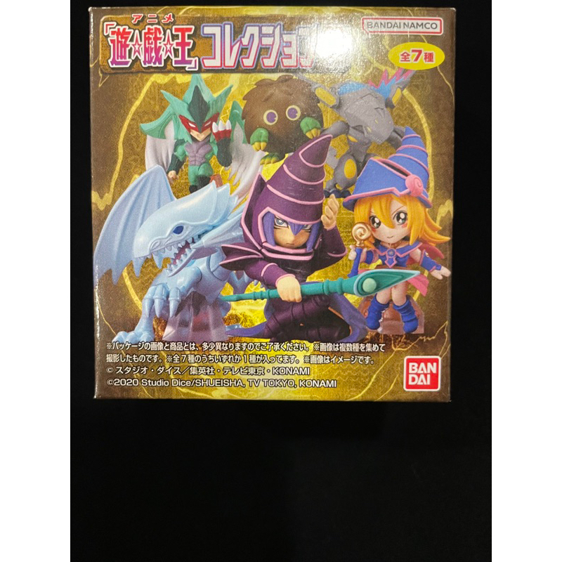 遊戲王 小公仔 盒玩 E-HERO 炎獄之翼