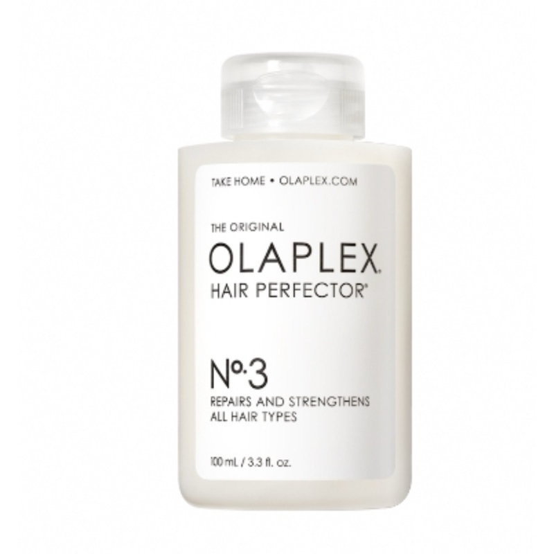 【OLAPLEX 】3號護髮素(100ml)/5號護髮素(250ml)