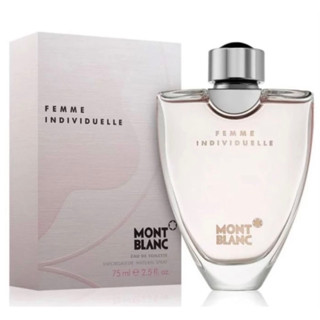 ☆小敏廣場☆Mont Blanc 萬寶龍 絕代風華 女性淡香水 75ml
