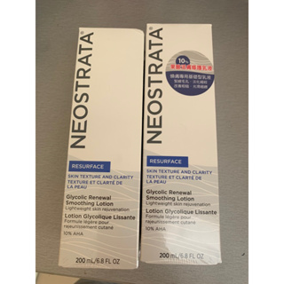 NeoStrata 妮傲絲翠 果酸活膚修護乳液200ml