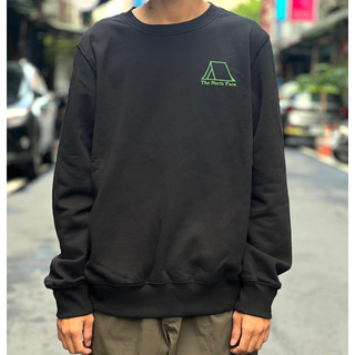北臉 TNF The north face 地區限定 大學TEE