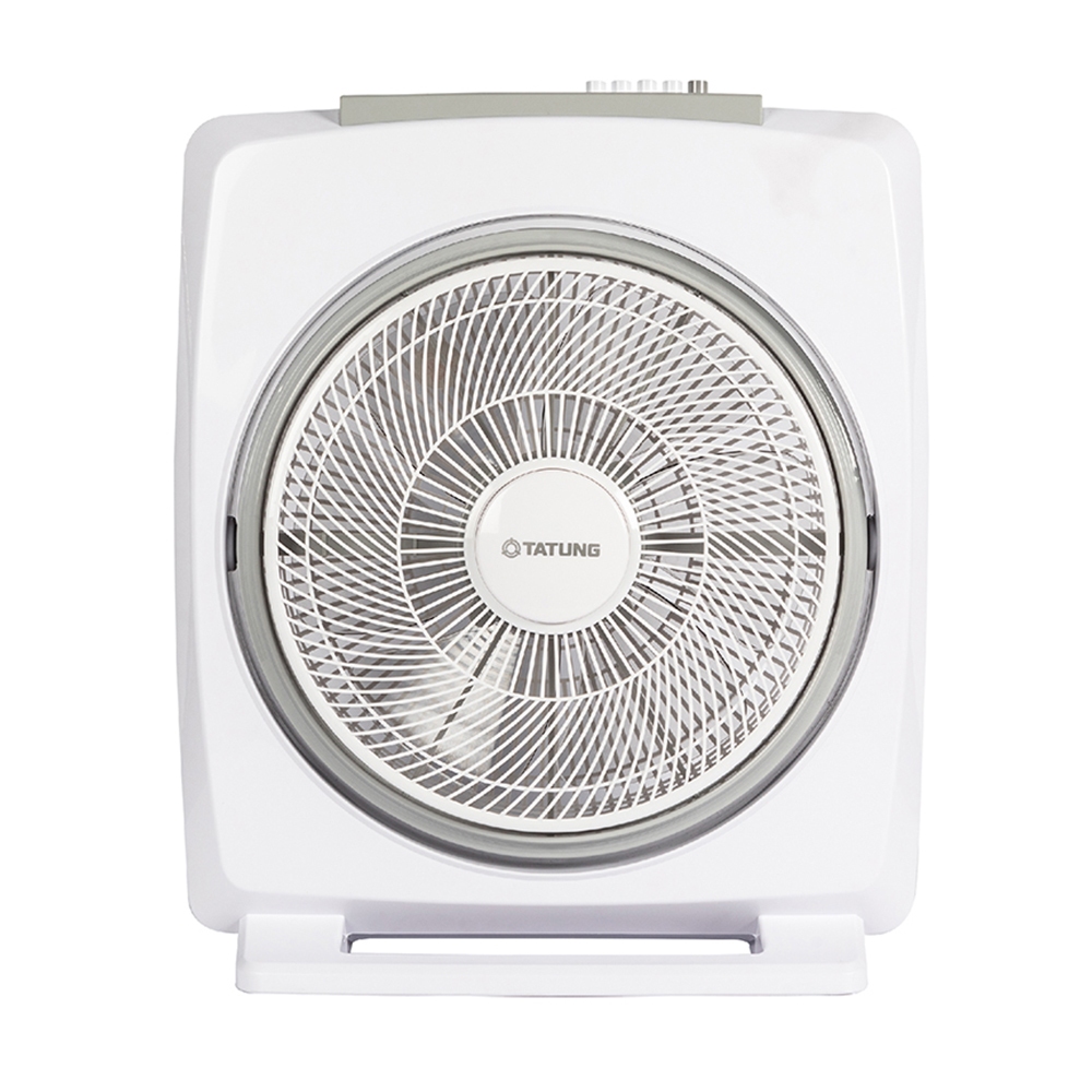 TATUNG大同 14吋 AC箱扇 TF-B14F6R【柏碩電器BSmall】