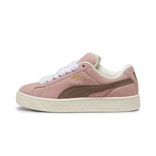 PUMA 女 Suede XL 休閒鞋 - 39520511