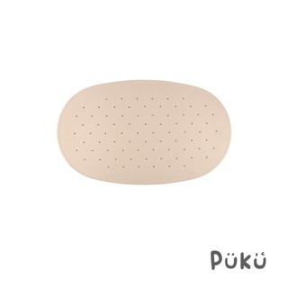 PUKU藍色企鵝 矽膠吸盤防滑墊