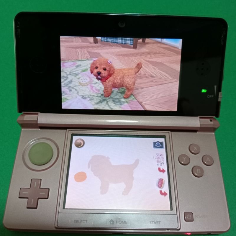任天堂 3DS 遊戲機 外觀新開機讀卡正常 無盒無充電器請看說明下標主機附遊戲