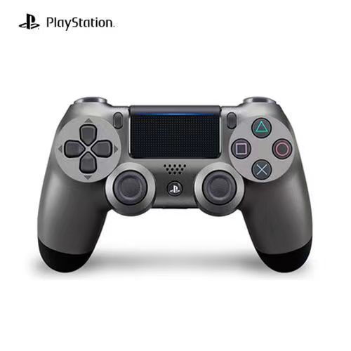 2024台灣出貨 ps4 遊戲手把 摇杆 贈充電線 全新盒裝  ps4手柄 陆版