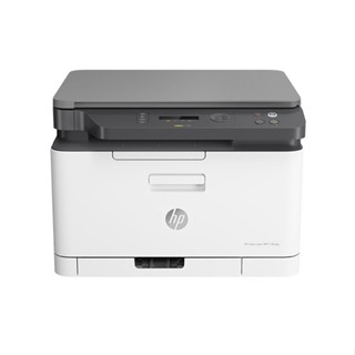 HP Color Laser 178nw 彩色雷射印表機 影印 掃描 wifi 彩雷 印表機