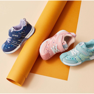 日本IFME🔥2024新款到貨🔥 30-3811中大童 IFME 正品福利品 中大童機能鞋
