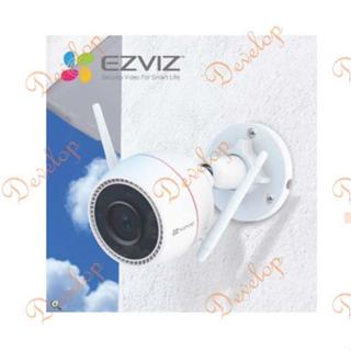 EZVIZ 螢石 C3TN 高階戶外型智慧攝影機(3MP)