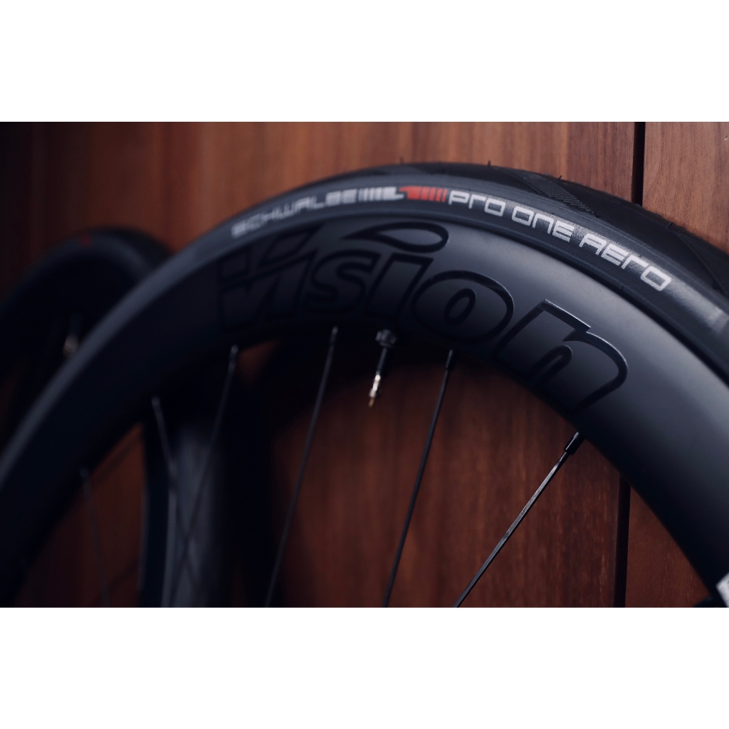 [SIMNABIKE] 新款 Schwalbe Pro One Aero  超輕量無內胎外胎 28C