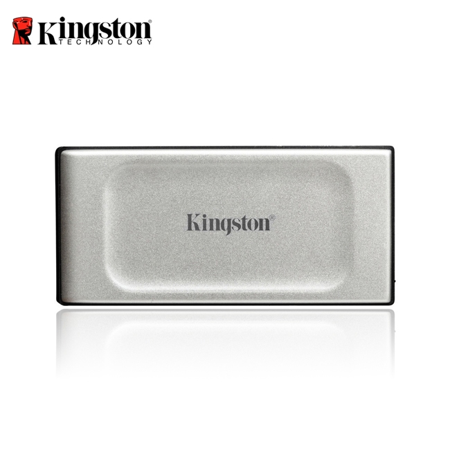 金士頓 Kingston XS2000 500GB 外接硬碟 高速 行動固態硬碟 Portable SSD