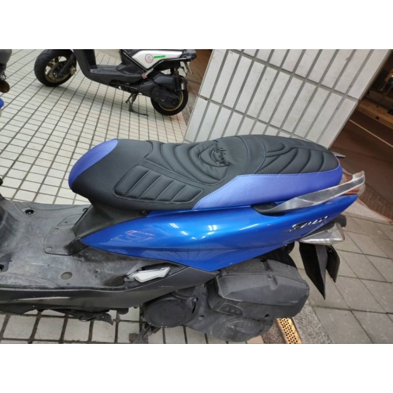 Yamaha NMAX 155 機車坐墊套 專用坐墊套 保護套 座墊套 坐墊套 機車椅套 機車坐墊 機車座墊 機車椅墊